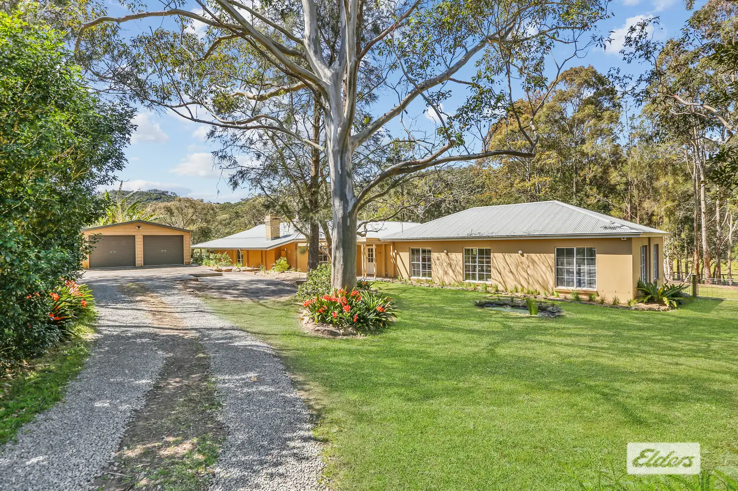 Main view of Homely house listing, 114 North Curramore Road, Jamberoo NSW 2533