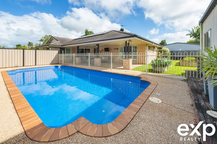14 Cumming Court, Glenella QLD 4740