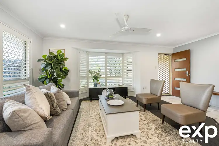 Seventh view of Homely house listing, 14 Cumming Court, Glenella QLD 4740