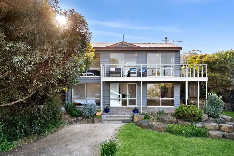 Main view of Homely house listing, 311 Great Ocean Road, Fairhaven VIC 3231