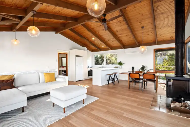 Third view of Homely house listing, 311 Great Ocean Road, Fairhaven VIC 3231