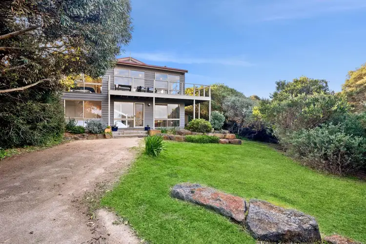 Fifth view of Homely house listing, 311 Great Ocean Road, Fairhaven VIC 3231
