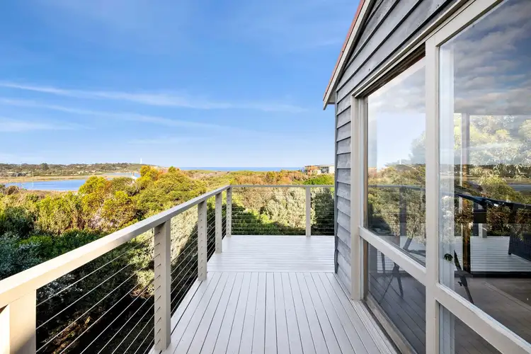 Sixth view of Homely house listing, 311 Great Ocean Road, Fairhaven VIC 3231