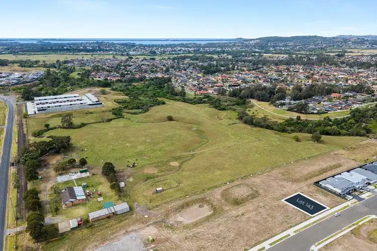 Second view of Homely land listing, 56 Greenview Drive, Horsley NSW 2530