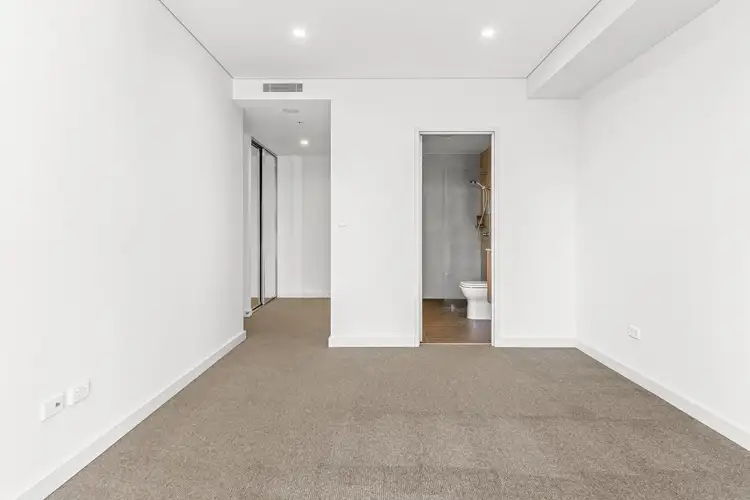 Fourth view of Homely apartment listing, 1/100 Fairway Drive, Norwest NSW 2153