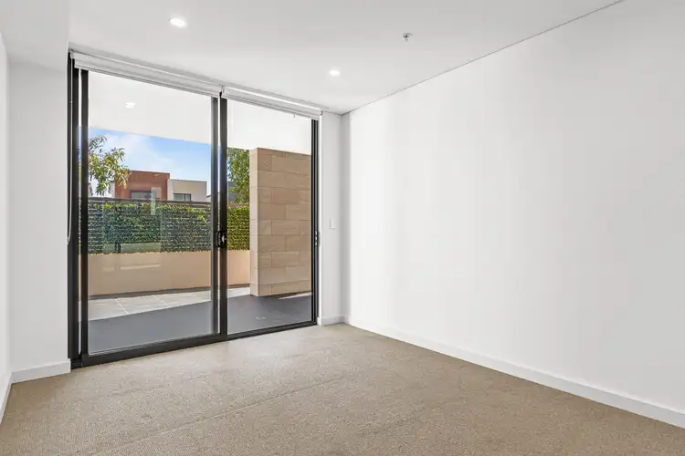 Fifth view of Homely apartment listing, 1/100 Fairway Drive, Norwest NSW 2153