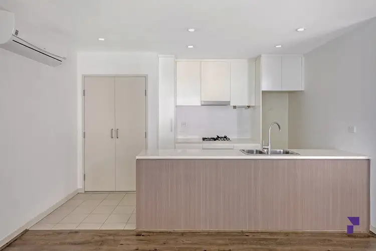 Second view of Homely apartment listing, 25G/351 Hume Highway, Bankstown NSW 2200