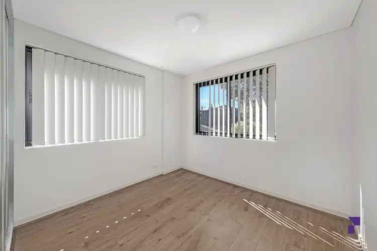 Fourth view of Homely apartment listing, 25G/351 Hume Highway, Bankstown NSW 2200