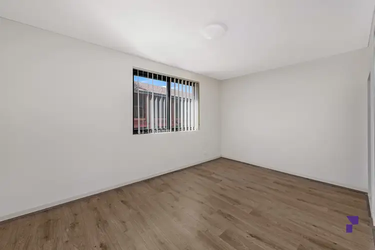 Fifth view of Homely apartment listing, 25G/351 Hume Highway, Bankstown NSW 2200