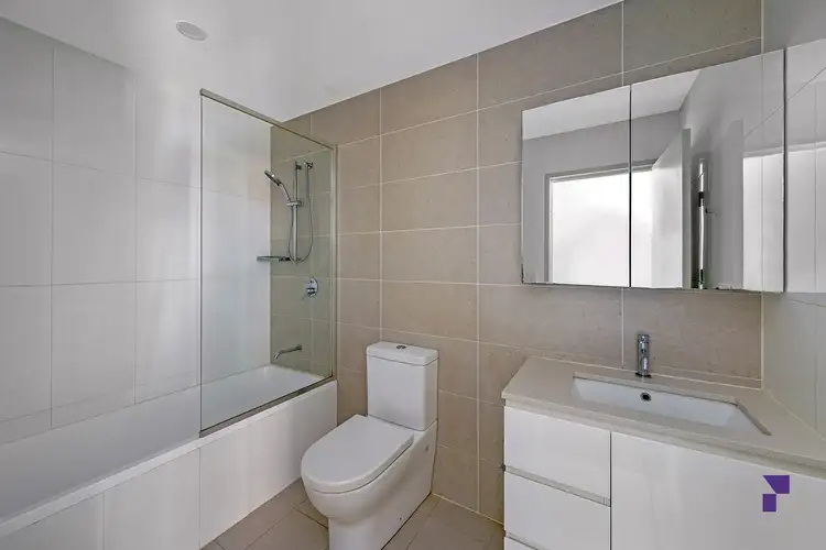 Sixth view of Homely apartment listing, 25G/351 Hume Highway, Bankstown NSW 2200