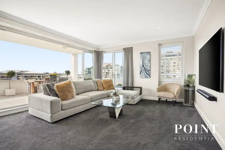 50/17 Orchards Avenue, Breakfast Point NSW 2137