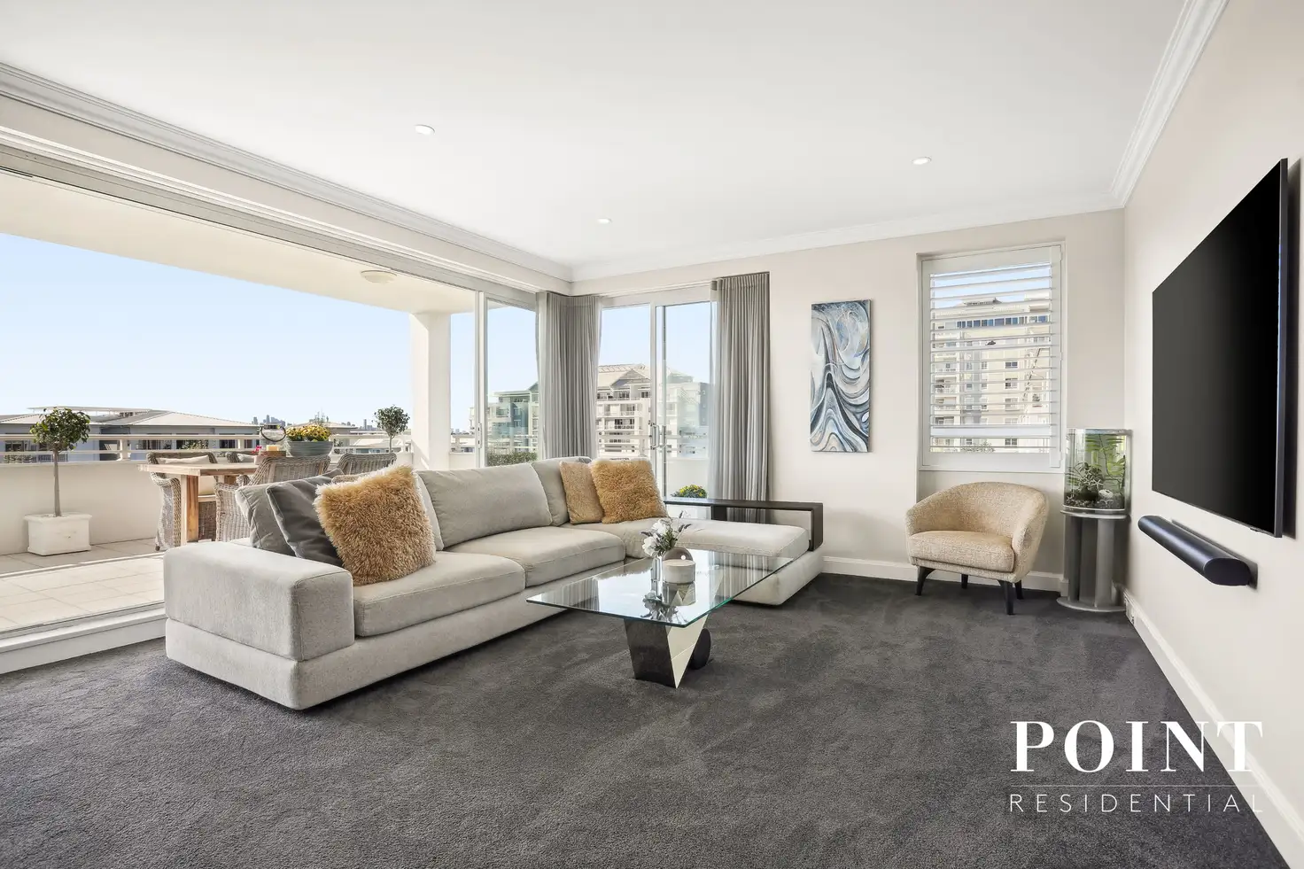Main view of Homely apartment listing, 50/17 Orchards Avenue, Breakfast Point NSW 2137