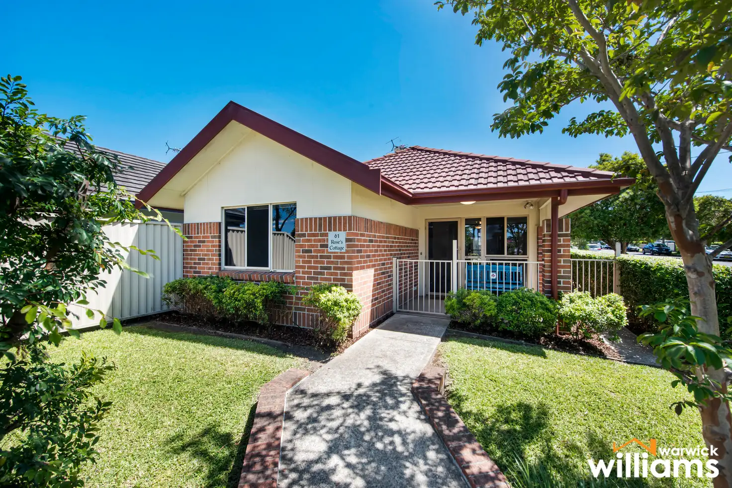 Main view of Homely house listing, 61 Barnstaple Road, Five Dock NSW 2046