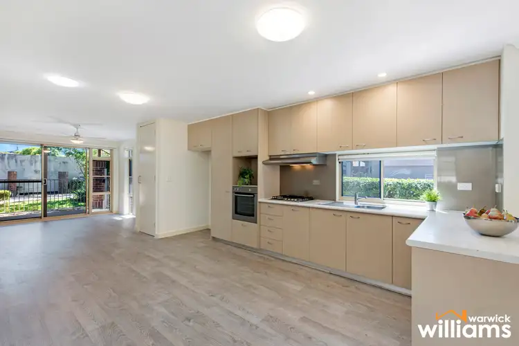 Second view of Homely house listing, 61 Barnstaple Road, Five Dock NSW 2046