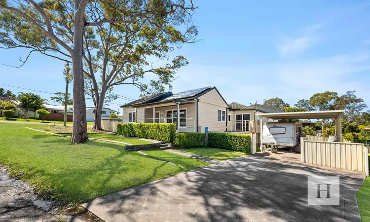 26 Parraweena Road, Gwandalan NSW 2259