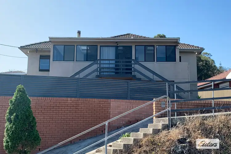 Main view of Homely unit listing, 1/44 Robertson Street, Warrawong NSW 2502