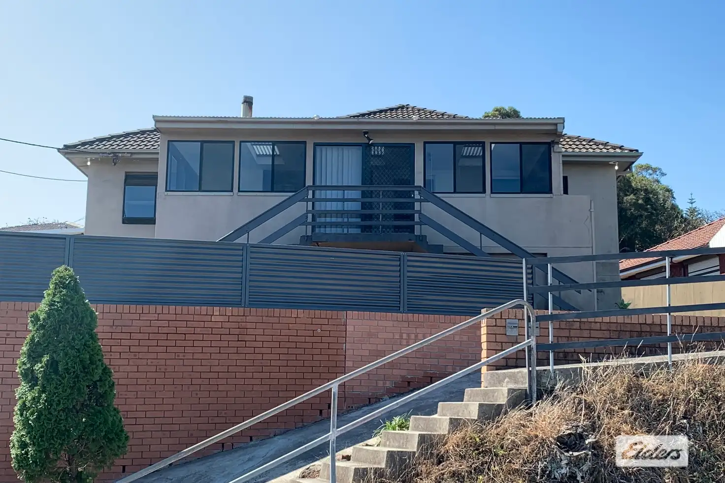 Main view of Homely unit listing, 1/44 Robertson Street, Warrawong NSW 2502
