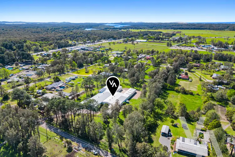 Fifth view of Homely rural property listing, 9 Oakfield Road, Salt Ash NSW 2318