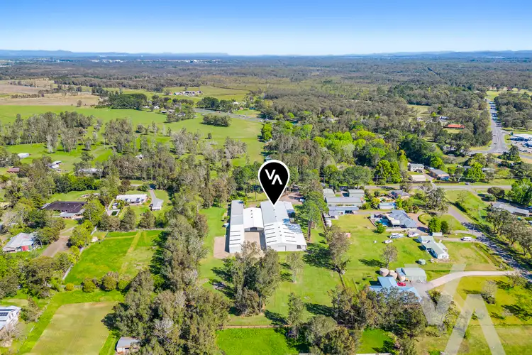 Sixth view of Homely rural property listing, 9 Oakfield Road, Salt Ash NSW 2318