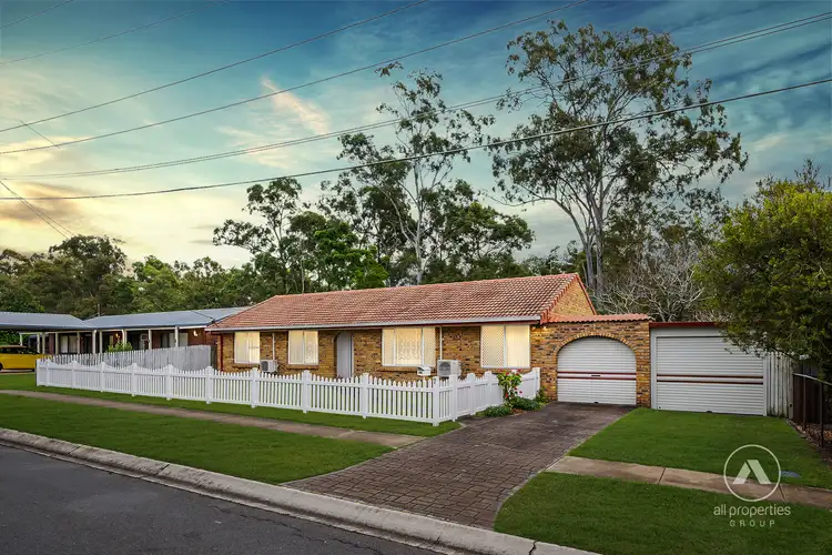 7 Bushland Drive, Regents Park QLD 4118
