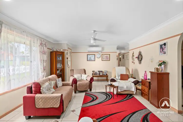 Third view of Homely house listing, 7 Bushland Drive, Regents Park QLD 4118