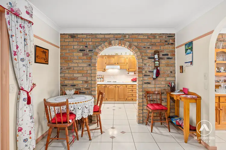 Fifth view of Homely house listing, 7 Bushland Drive, Regents Park QLD 4118