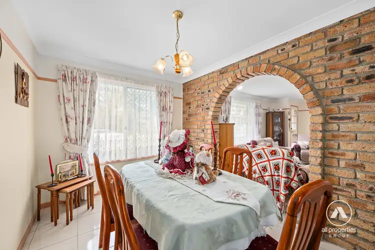 Sixth view of Homely house listing, 7 Bushland Drive, Regents Park QLD 4118