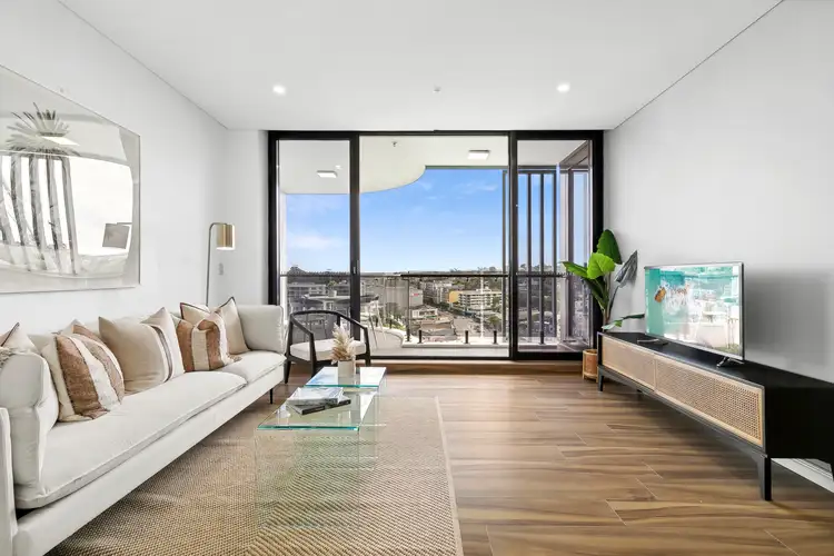 Main view of Homely apartment listing, 1213/15 Howard Avenue, Dee Why NSW 2099