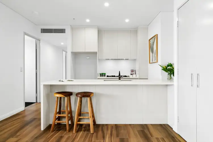 Second view of Homely apartment listing, 1213/15 Howard Avenue, Dee Why NSW 2099