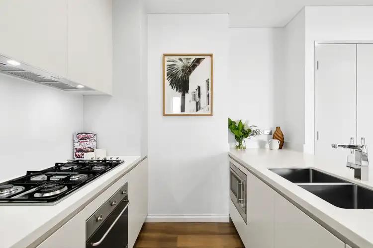 Third view of Homely apartment listing, 1213/15 Howard Avenue, Dee Why NSW 2099