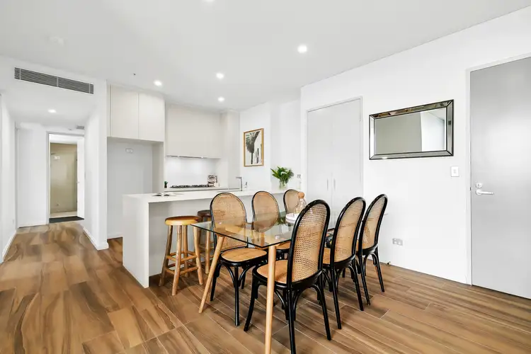 Fourth view of Homely apartment listing, 1213/15 Howard Avenue, Dee Why NSW 2099