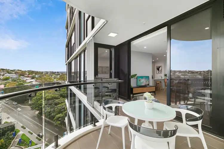 Fifth view of Homely apartment listing, 1213/15 Howard Avenue, Dee Why NSW 2099