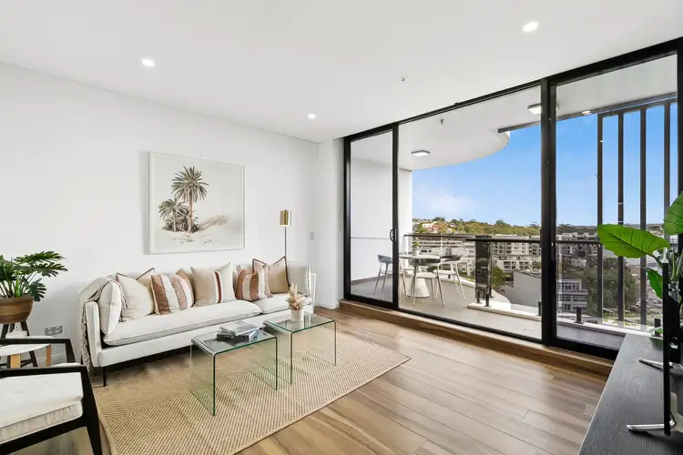 Sixth view of Homely apartment listing, 1213/15 Howard Avenue, Dee Why NSW 2099