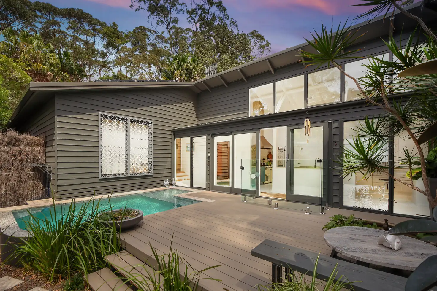 Main view of Homely house listing, 63 Crystal Avenue, Pearl Beach NSW 2256