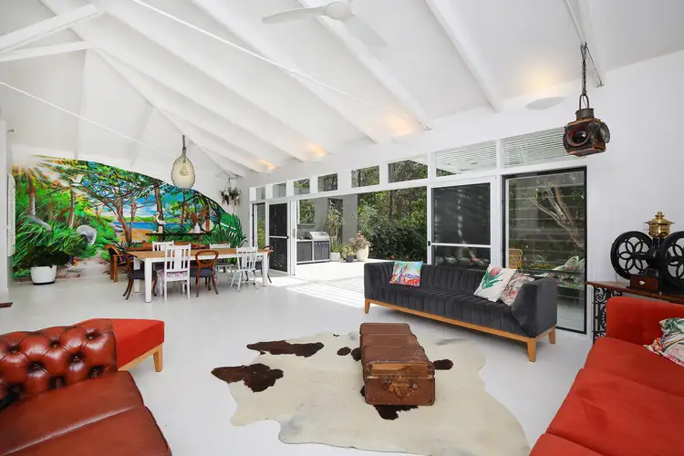 Fourth view of Homely house listing, 63 Crystal Avenue, Pearl Beach NSW 2256