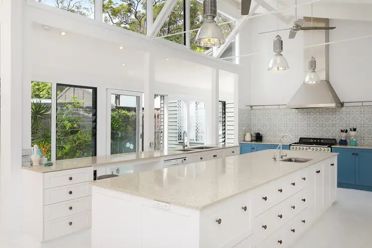 Sixth view of Homely house listing, 63 Crystal Avenue, Pearl Beach NSW 2256