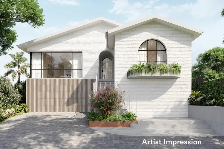 Main view of Homely house listing, 1 Woodland Road, Terrigal NSW 2260