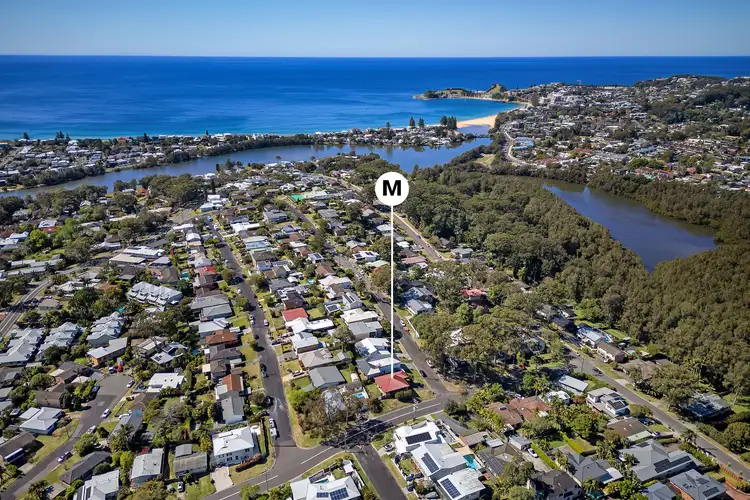 Fifth view of Homely house listing, 1 Woodland Road, Terrigal NSW 2260
