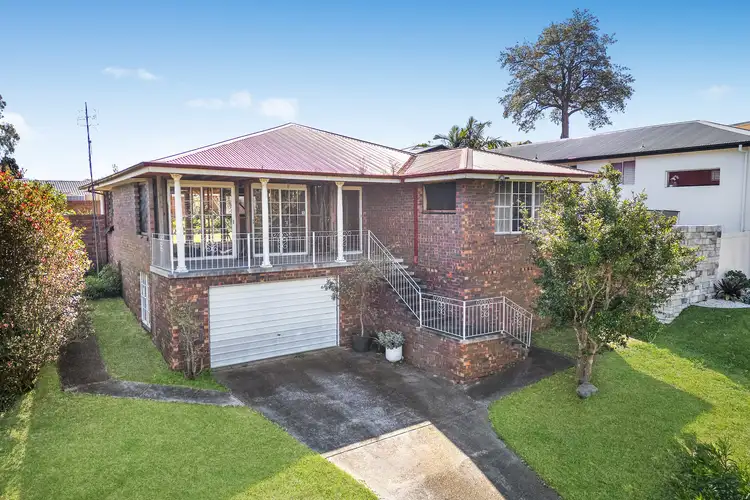 Sixth view of Homely house listing, 1 Woodland Road, Terrigal NSW 2260