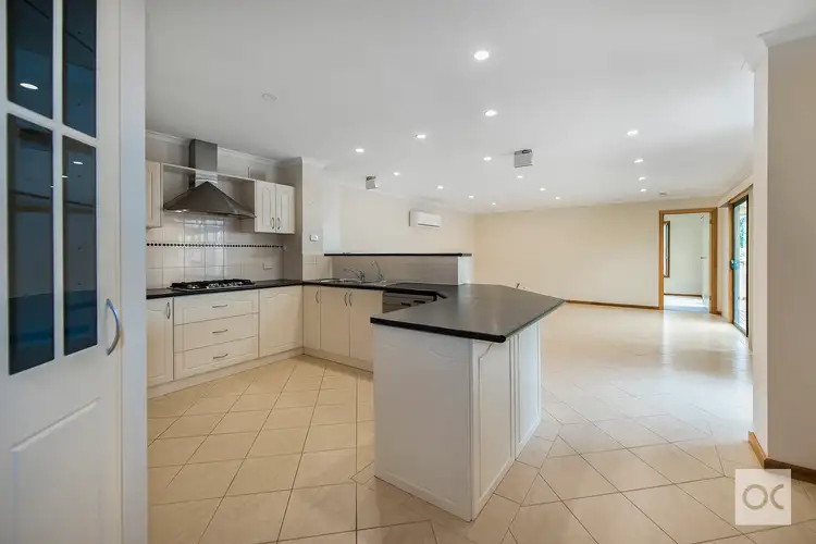 Second view of Homely house listing, 7 Whaler Road, Seaford SA 5169