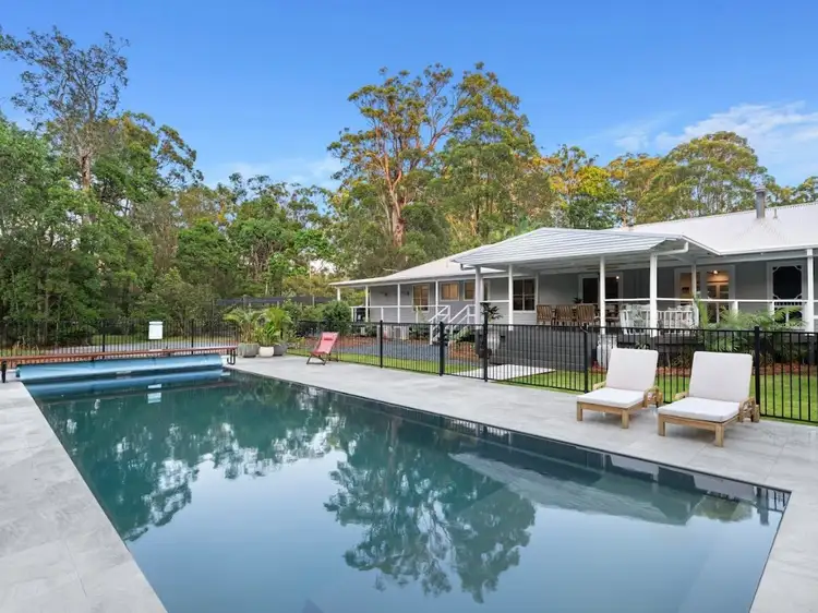 Main view of Homely house listing, 179 Heritage Drive, Moonee Beach NSW 2450