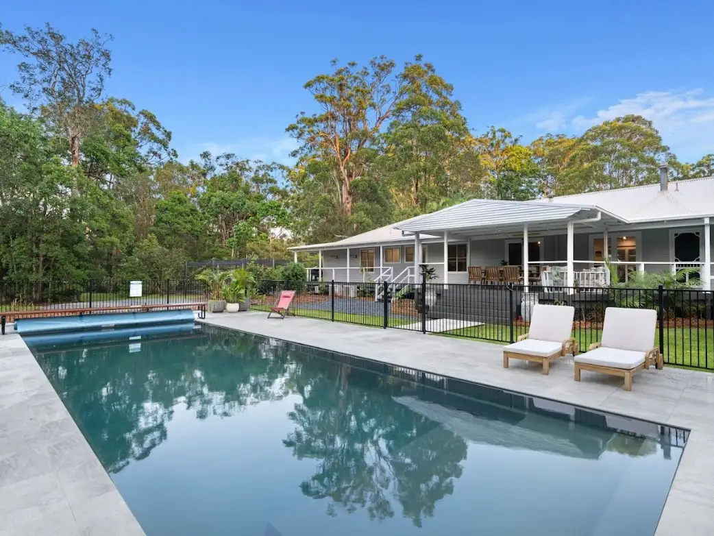 Main view of Homely house listing, 179 Heritage Drive, Moonee Beach NSW 2450