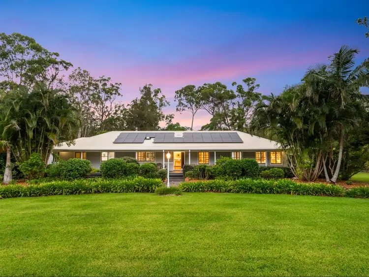 Second view of Homely house listing, 179 Heritage Drive, Moonee Beach NSW 2450