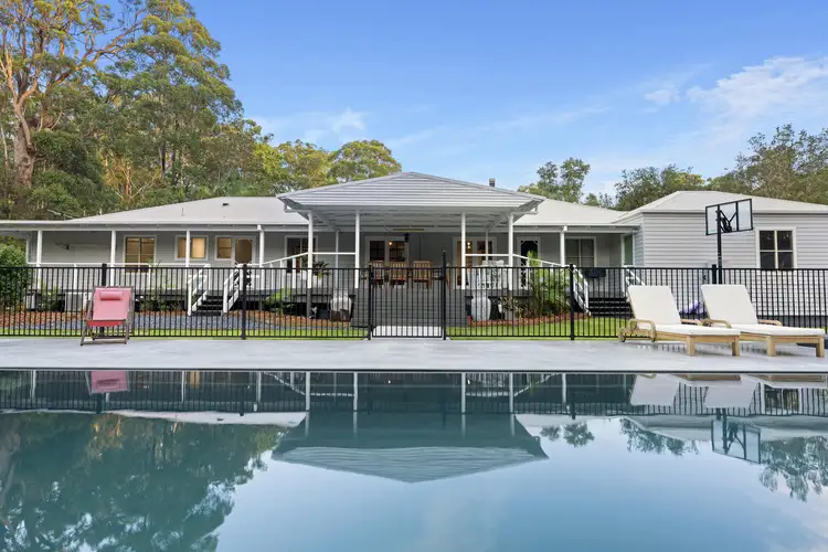 Third view of Homely house listing, 179 Heritage Drive, Moonee Beach NSW 2450