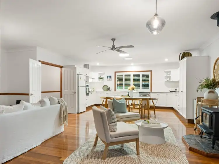 Sixth view of Homely house listing, 179 Heritage Drive, Moonee Beach NSW 2450