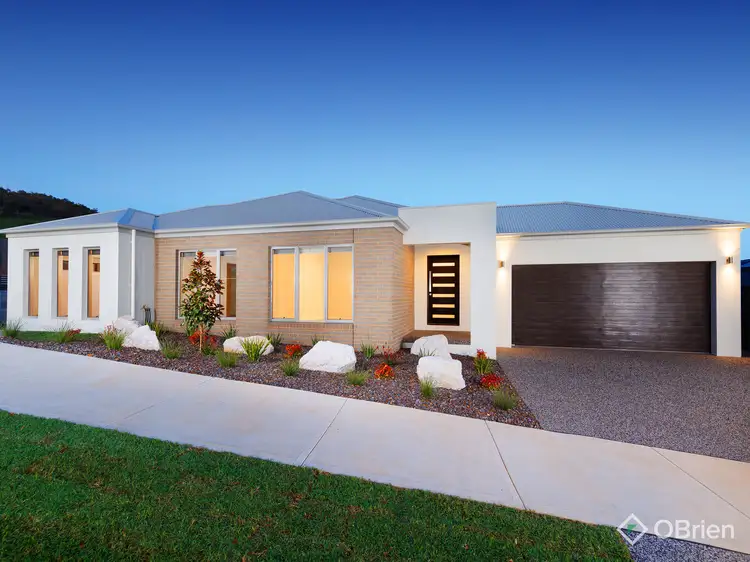 48 Hampshire Boulevard, Leneva VIC 3691