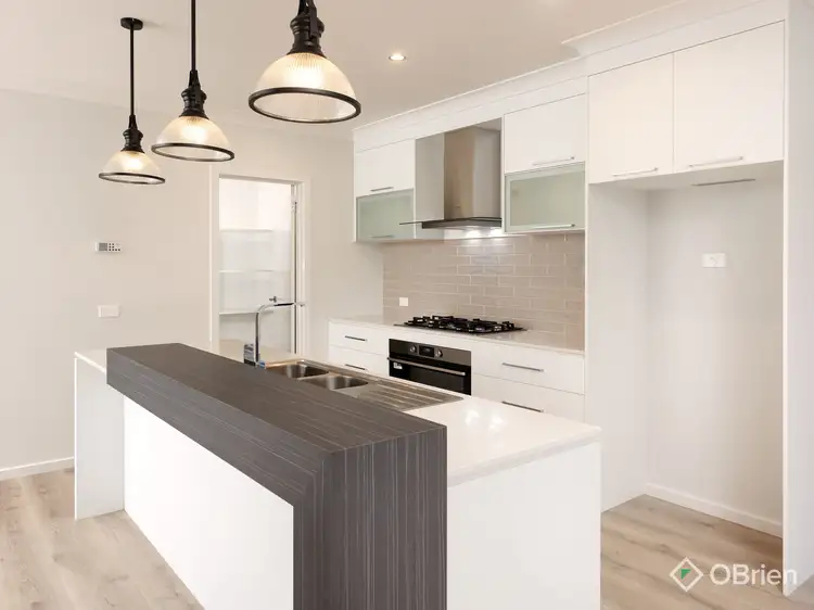 Fourth view of Homely house listing, 48 Hampshire Boulevard, Leneva VIC 3691