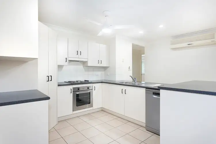 Second view of Homely house listing, 6 Zamia Way, Gracemere QLD 4702