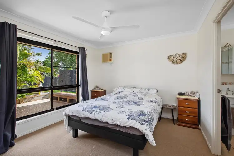 Third view of Homely house listing, 6 Zamia Way, Gracemere QLD 4702
