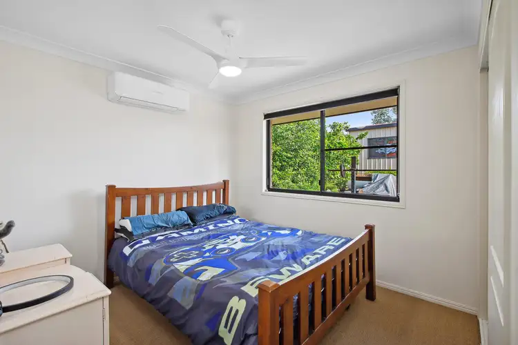 Fourth view of Homely house listing, 6 Zamia Way, Gracemere QLD 4702